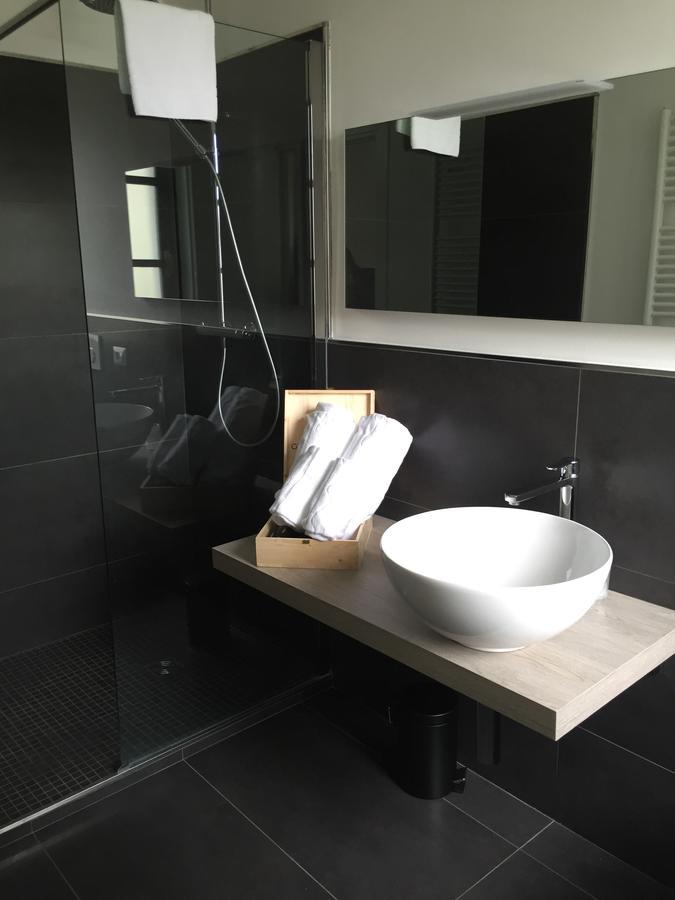 Locanda Rabaya' Barbaresco Buitenkant foto
