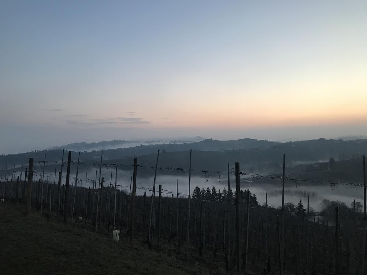 Locanda Rabaya' Barbaresco Buitenkant foto