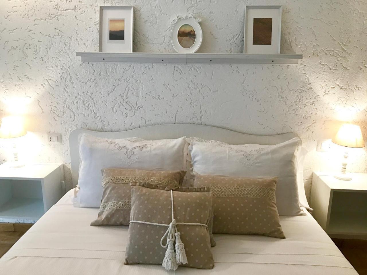 Locanda Rabaya' Barbaresco Buitenkant foto