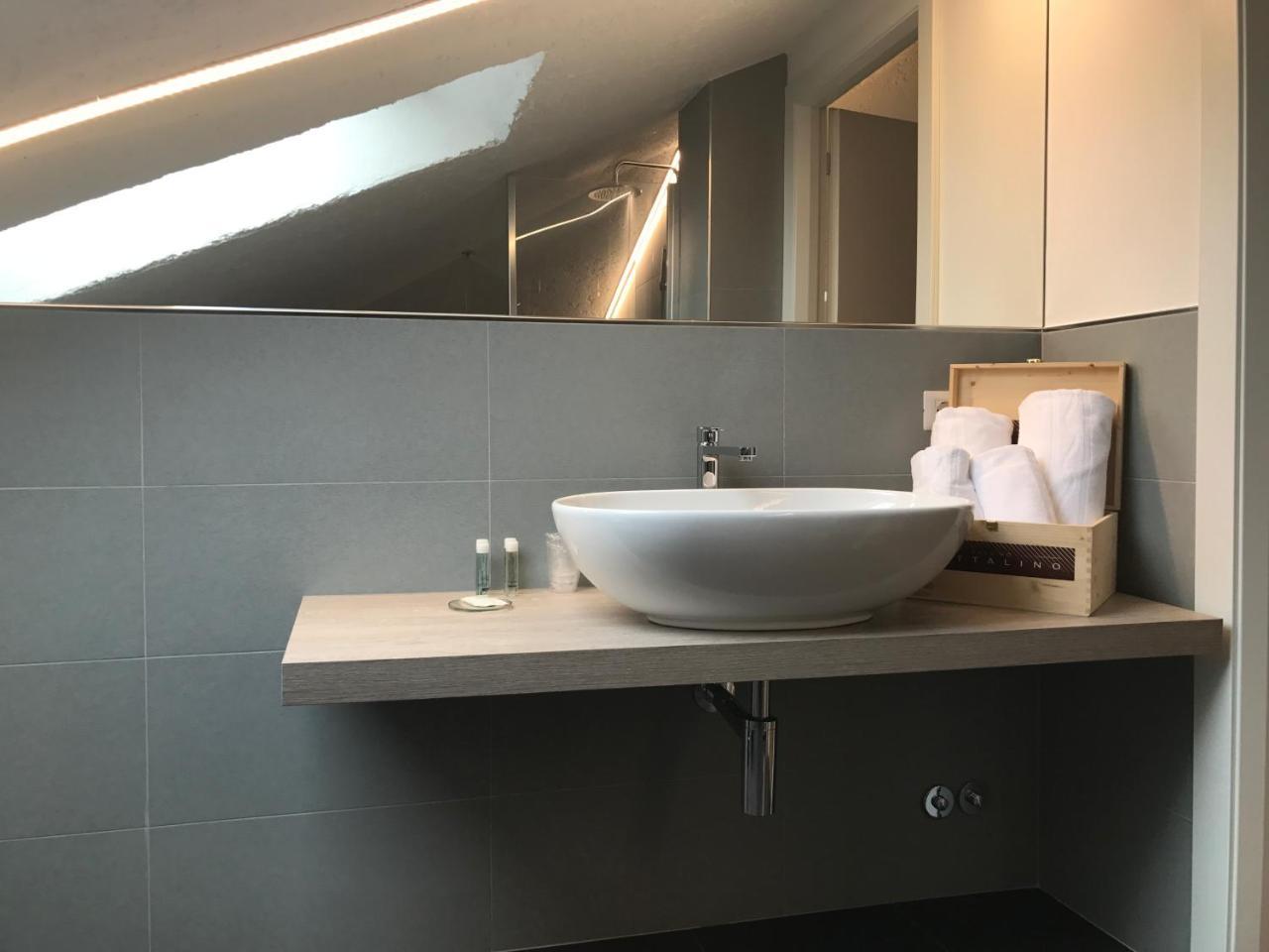 Locanda Rabaya' Barbaresco Buitenkant foto