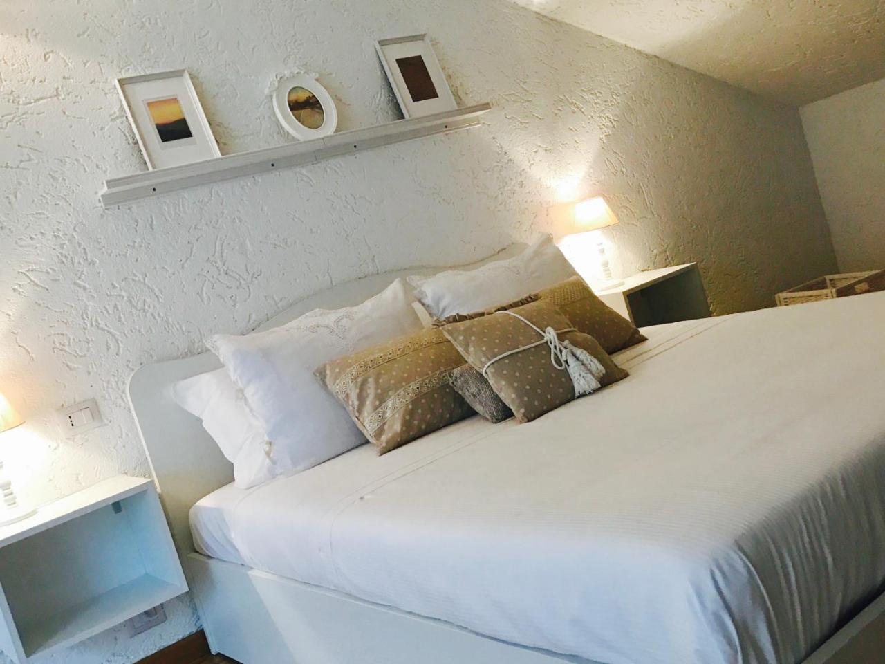 Locanda Rabaya' Barbaresco Buitenkant foto