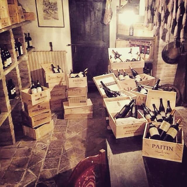 Locanda Rabaya' Barbaresco Buitenkant foto