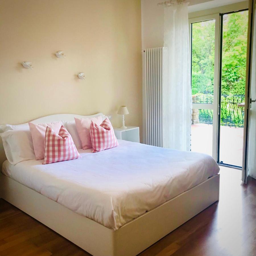 Locanda Rabaya' Barbaresco Buitenkant foto